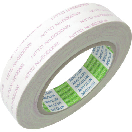 Double-coated Tape  NO.5000NS 40X20  NITTO