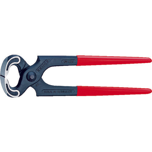 Carpenters Pincers  5001-160  KNIPEX