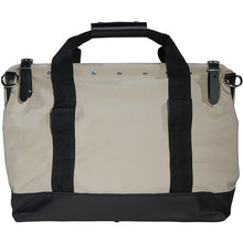 Load image into Gallery viewer, Canvas Tool Bag with Leather Bottom  5003-20  KLEIN
