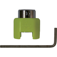 Load image into Gallery viewer, Drill Stopper  5005-100  STAR-M
