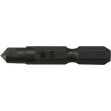 Load image into Gallery viewer, HSS Hexagonal Shank Chamfering Cutter  5007-060  STAR-M
