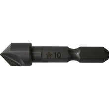 Load image into Gallery viewer, HSS Hexagonal Shank Chamfering Cutter  5007-100  STAR-M
