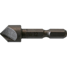 Load image into Gallery viewer, HSS Hexagonal Shank Chamfering Cutter  5007-120  STAR-M
