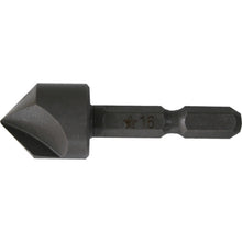 Load image into Gallery viewer, HSS Hexagonal Shank Chamfering Cutter  5007-160  STAR-M
