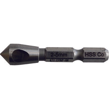 Load image into Gallery viewer, Countersink for Stainless Steel  5007X-0205  STAR-M
