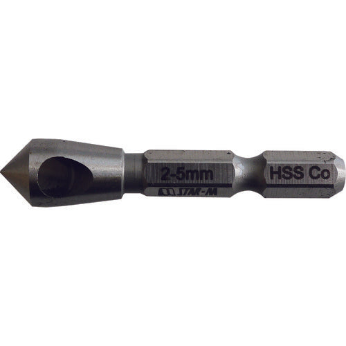 Countersink for Stainless Steel  5007X-0205  STAR-M
