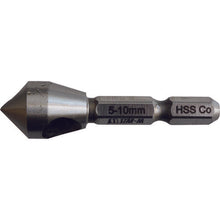 Load image into Gallery viewer, Countersink for Stainless Steel 5-10  5007X-0510  STAR-M

