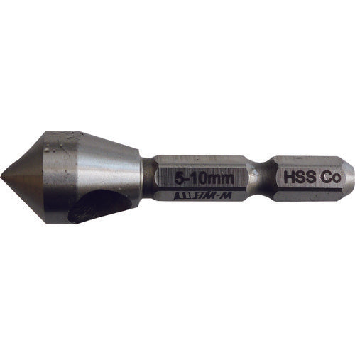 Countersink for Stainless Steel 5-10  5007X-0510  STAR-M