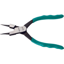 Load image into Gallery viewer, Snap Ring Pliers(for Hole)  50-0A  TRUSCO
