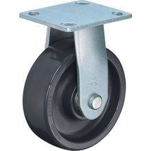 Load image into Gallery viewer, Multipurpose Caster  500BPR-HBN150 BAR01  HAMMER CASTER
