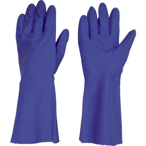 PVC Gloves  500-L  Binistar