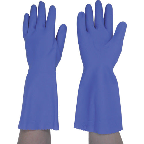 PVC Gloves  500-M  Binistar