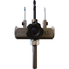 Load image into Gallery viewer, Adjustable Circle Cutter  5010AT  STAR-M
