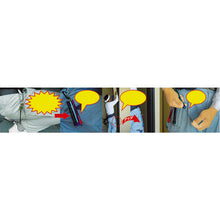 Load image into Gallery viewer, Drill Holder  5011-BK  STAR-M
