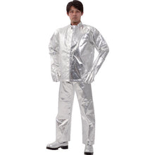 Load image into Gallery viewer, Heat Resistant Clothing  5012-4L  ENCON
