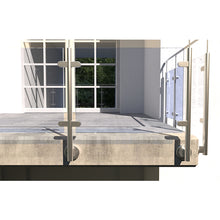 Load image into Gallery viewer, Bolt Anchor FAZ2  501425  Fisher
