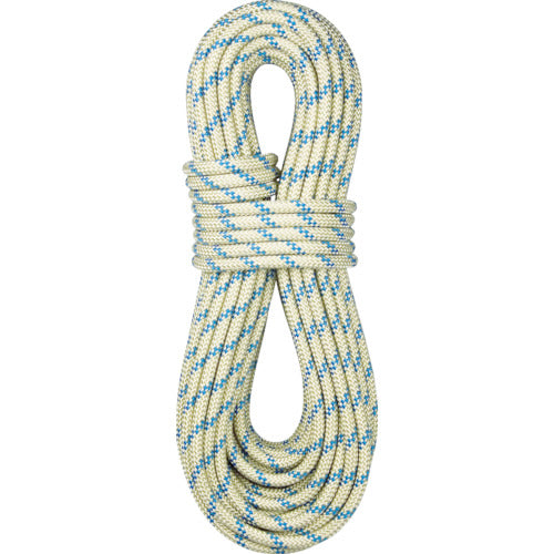 Static Rope  Second Plus  5015200MP  Blue Water