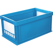 Load image into Gallery viewer, Foldable Container Patacon  50200-N150-B  KUNIMORI
