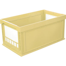 Load image into Gallery viewer, Foldable Container Patacon  50201-N150-YE  KUNIMORI
