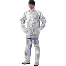 Load image into Gallery viewer, Heat Resistant Clothing  5020-3L  ENCON
