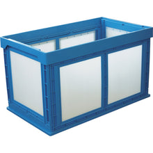 Load image into Gallery viewer, Foldable Container Patacon  50210-N180-B  KUNIMORI
