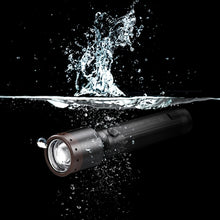 Load image into Gallery viewer, Rechargeable LED Light LEDLENSER P6R Core  502179  LEDLENSER

