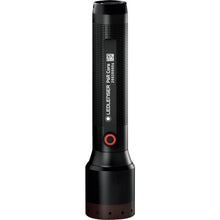 Load image into Gallery viewer, Rechargeable LED Light LEDLENSER P6R Core  502179  LEDLENSER
