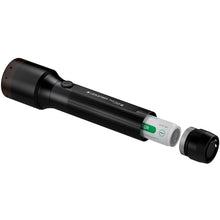 Load image into Gallery viewer, Rechargeable LED Light LEDLENSER P6R Core  502179  LEDLENSER
