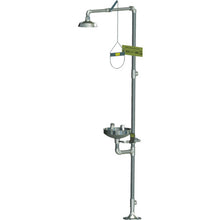 Load image into Gallery viewer, Emergency Shower &amp; Eyewash  502-50FS  ENCON
