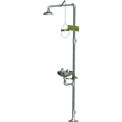 Emergency Shower & Eyewash  502-50FS  ENCON