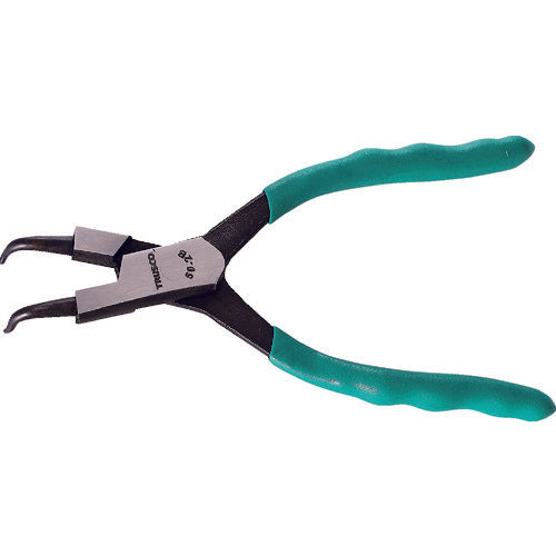 Snap Ring Pliers(for Hole)  50-2B  TRUSCO