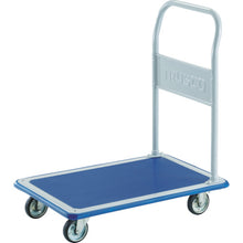 Load image into Gallery viewer, Platform Truck  502N  TRUSCO
