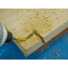 Load image into Gallery viewer, Drill Saw with Hexagonal Shank  502X-050  STAR-M

