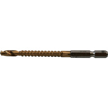 Load image into Gallery viewer, Drill Saw with Hexagonal Shank  502X-060  STAR-M
