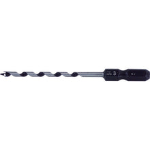 Load image into Gallery viewer, Combination Short Auger Bit  5-030  STAR-M
