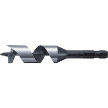 Load image into Gallery viewer, Combination Short Auger Bit  5-030  STAR-M
