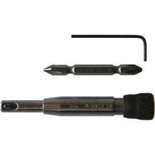 Load image into Gallery viewer, Self-centering Hinge Drill  503W-L  STAR-M
