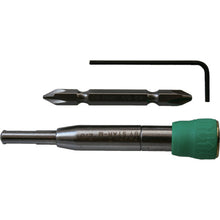Load image into Gallery viewer, Self-centering Hinge Drill  503W-M  STAR-M
