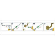 Load image into Gallery viewer, Self-centering Hinge Drill  503W-S  STAR-M
