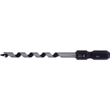 Load image into Gallery viewer, Combination Short Auger Bit  5-040  STAR-M
