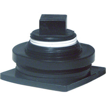 Load image into Gallery viewer, Stock Tank Drain Plug Kit  505012  Rubbermaid

