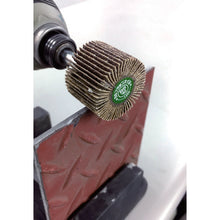 Load image into Gallery viewer, BS NEJITARU Flap Wheel (Hex.Shaft)  50505  BS
