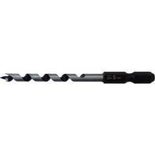 Load image into Gallery viewer, Combination Short Auger Bit  5-050  STAR-M
