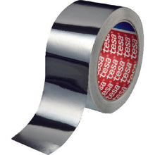 Load image into Gallery viewer, Strong 50 micron Aluminium Tape  50565-50-50  Tesa
