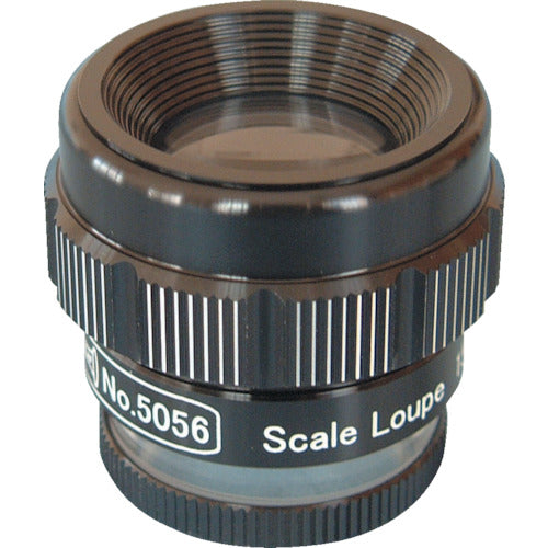 Scale Loupe  5056  LEAF