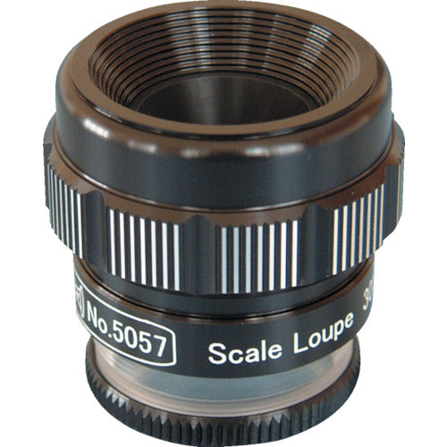 Scale Loupe  5057  LEAF