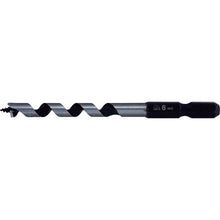 Load image into Gallery viewer, Combination Short Auger Bit  5-060  STAR-M
