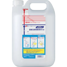 Load image into Gallery viewer, The Bottle for Liquid Detergent Dilution  4901301506337  Kao
