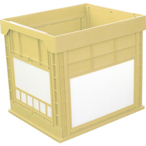 Foldable Container Patacon  50681-N134-YE  KUNIMORI