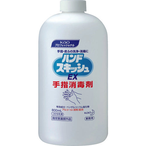 Disinfectant for Washroom  4901301507204  Kao